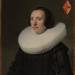 Margaretha van Clootwijk (born about 1580/81, died 1662), Wife of Jacob van Dalen